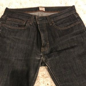 J. Crew Men’s Jeans 👖